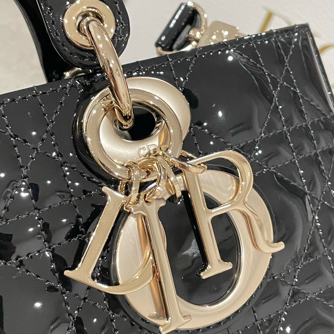Dior Joy Bag