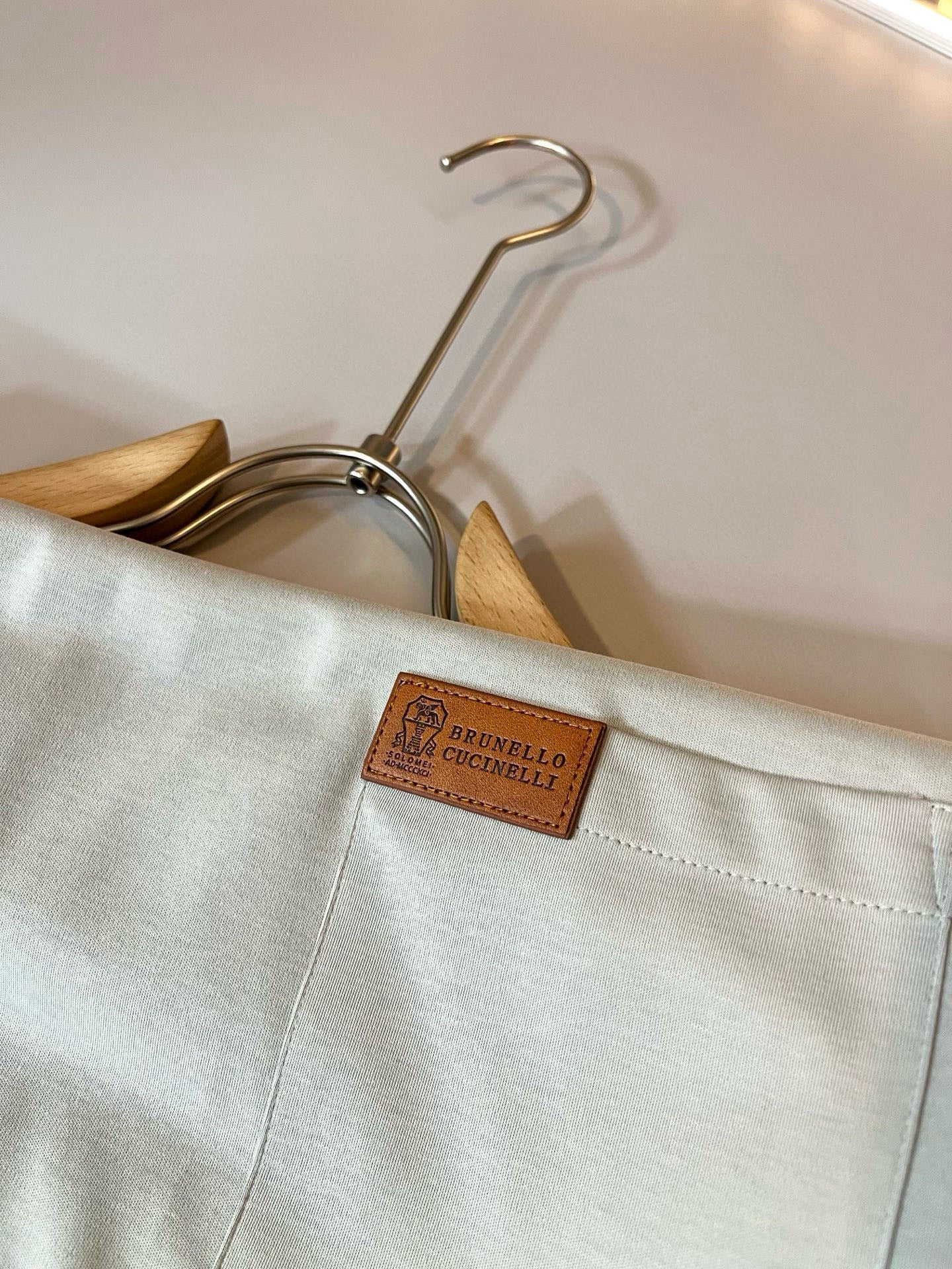 Brunello Cucinelli T-Shirt