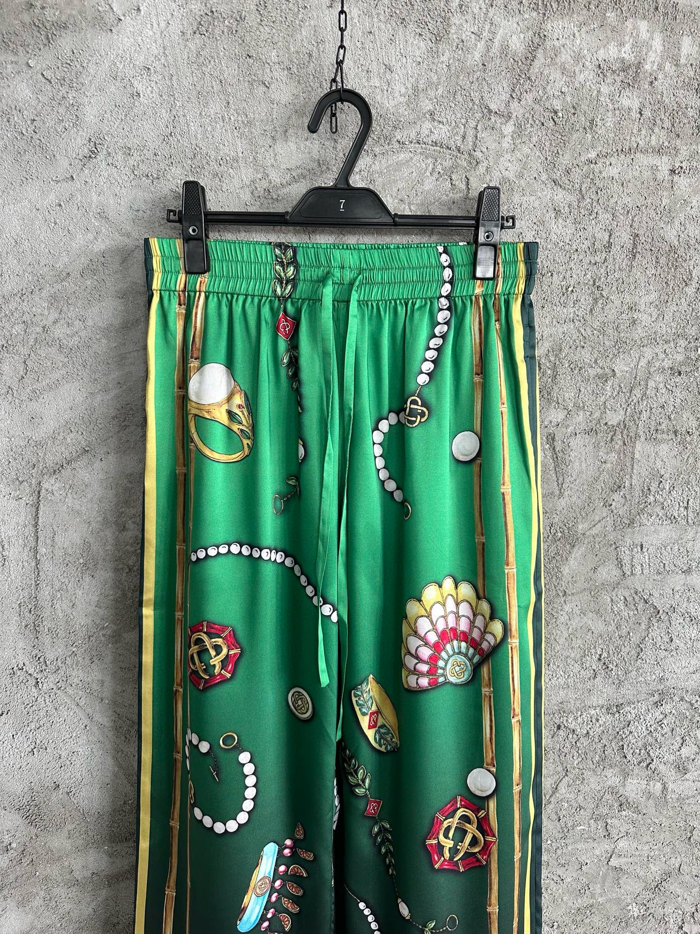 Casablanca Long Pants