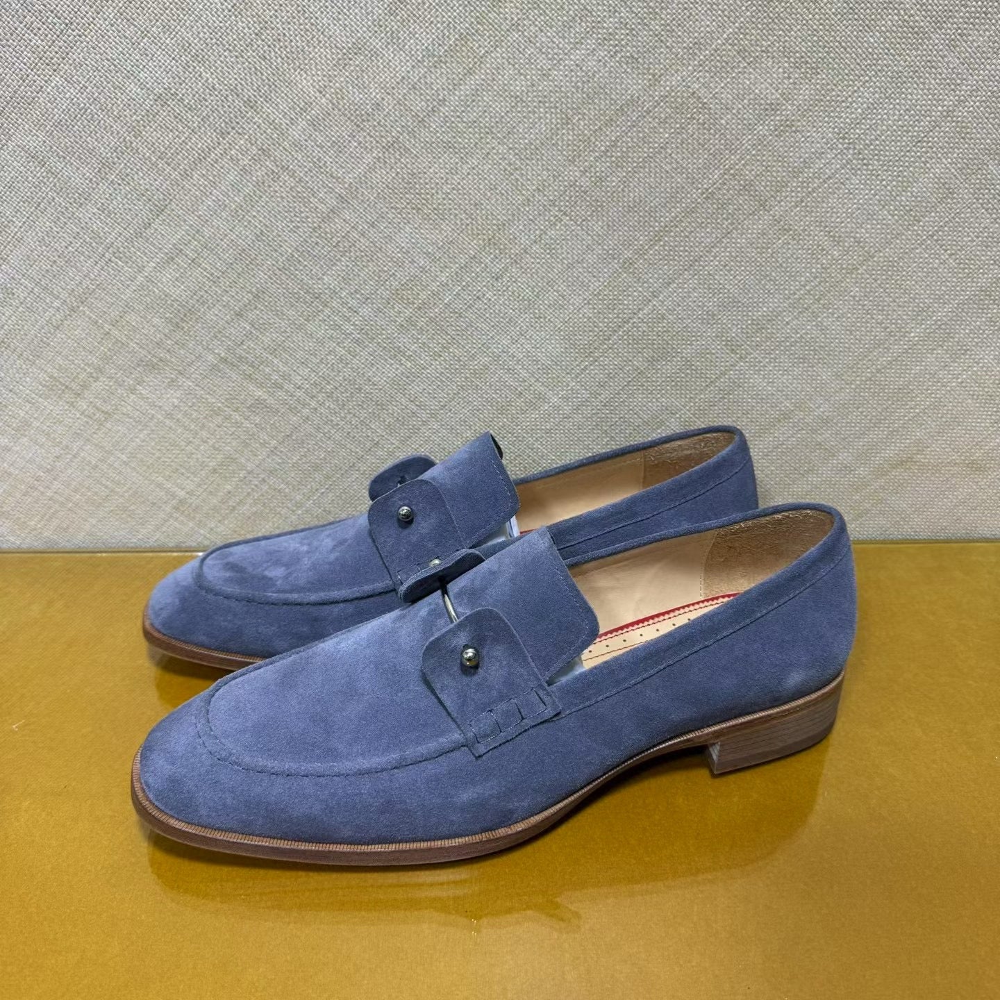 Christian Louboutin Loafer