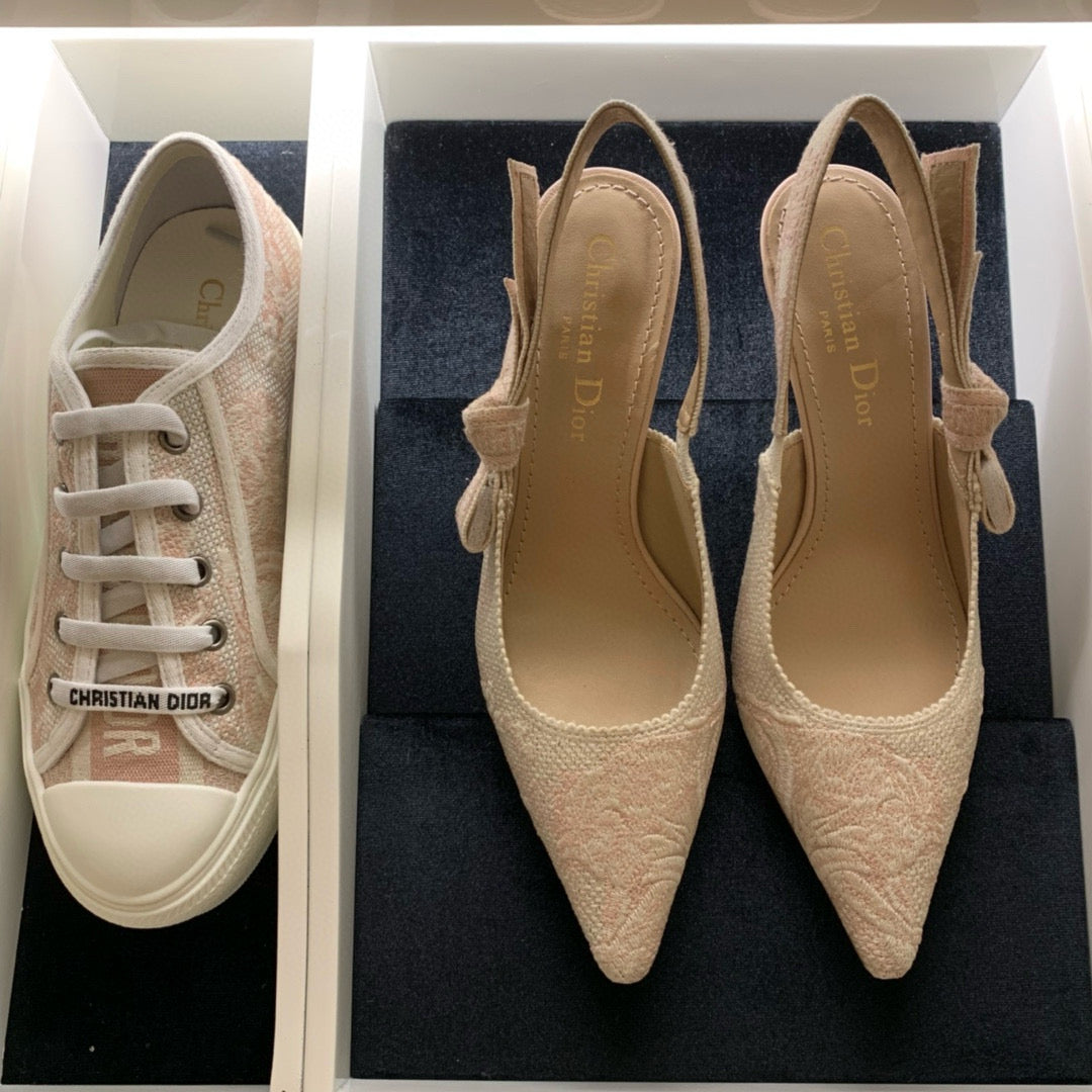 Dior Heels