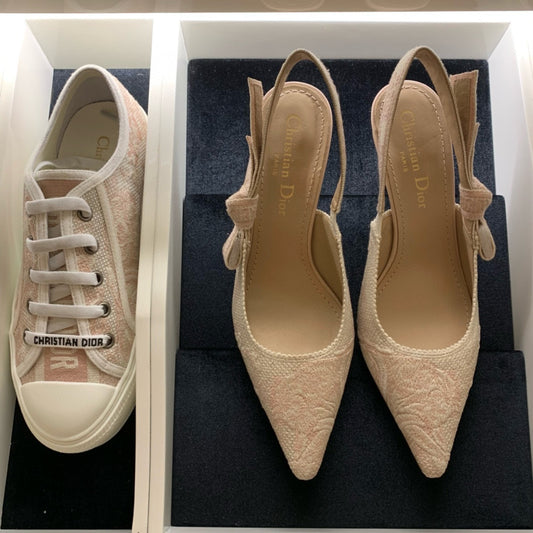 Dior Heels