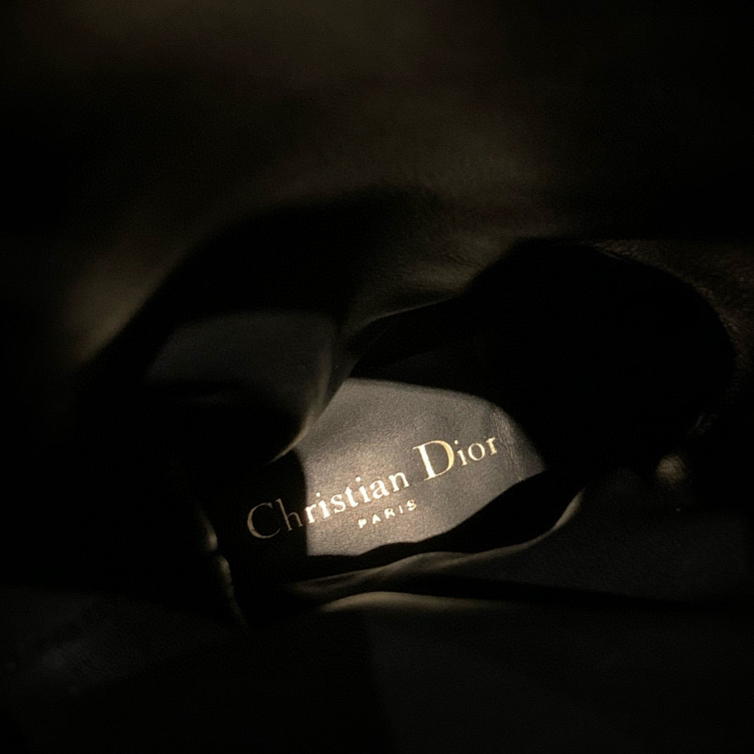 Dior Women's Boots