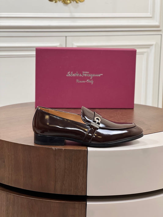 FG Loafer