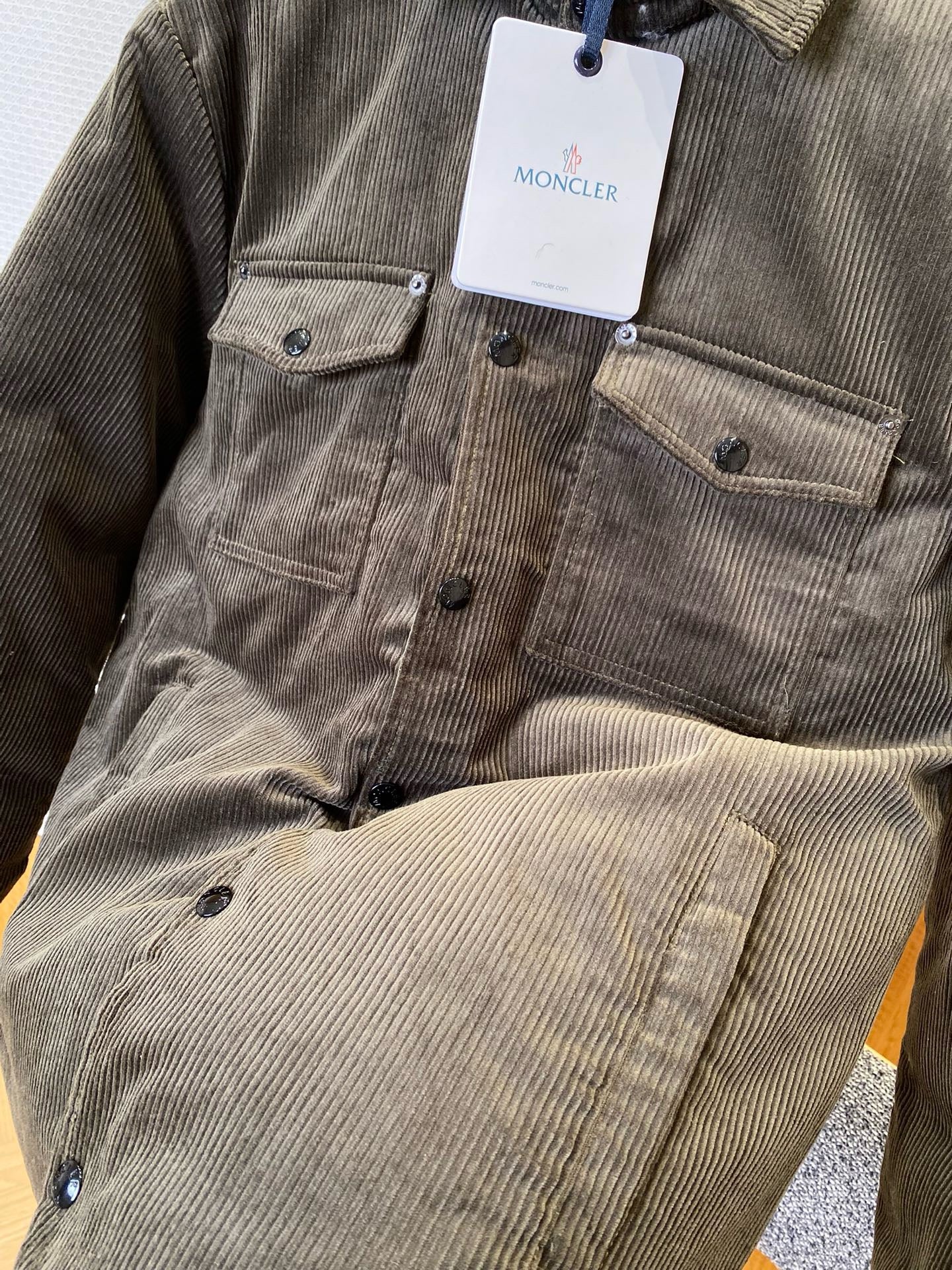 Moncler Jacket