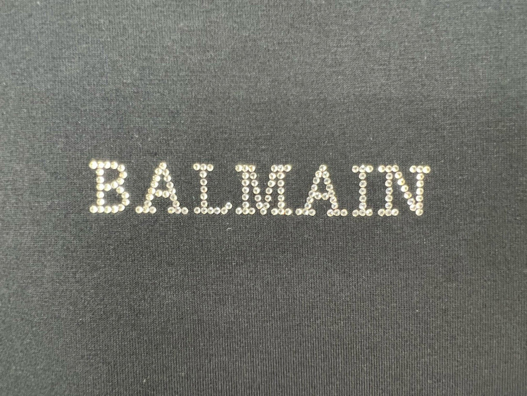 Balmain T-Shirt
