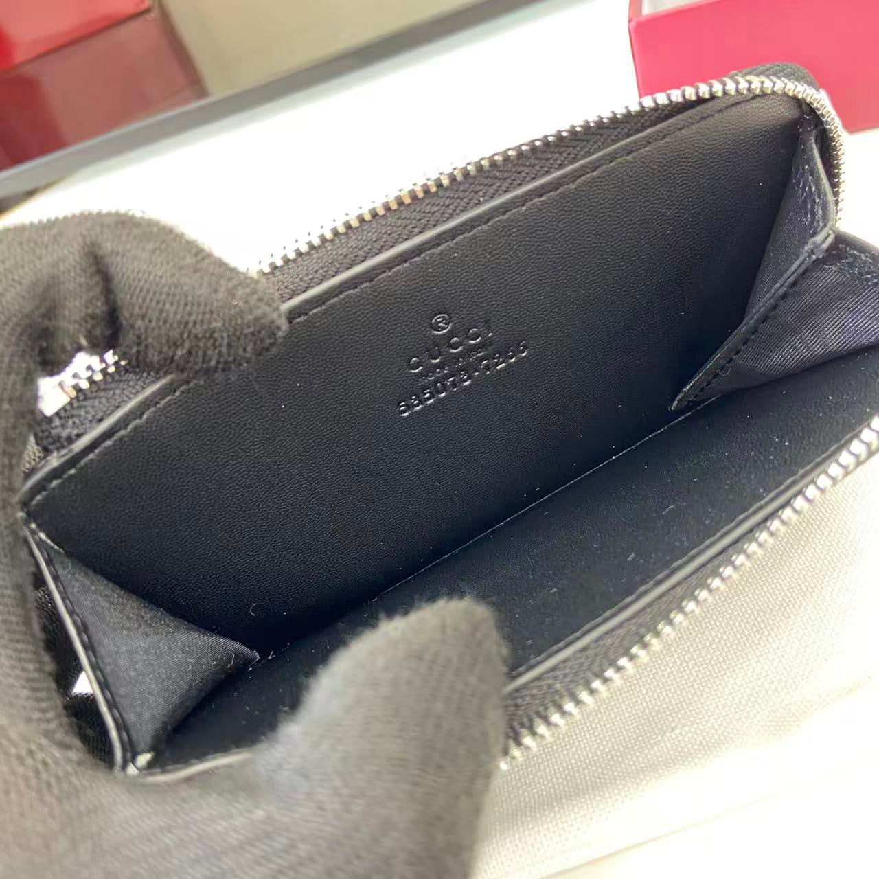 Gucci Card Holder