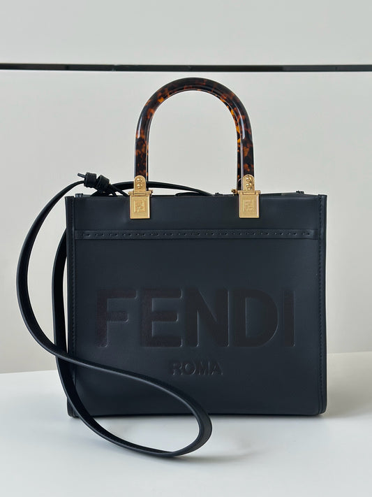Fendi Tote Bag