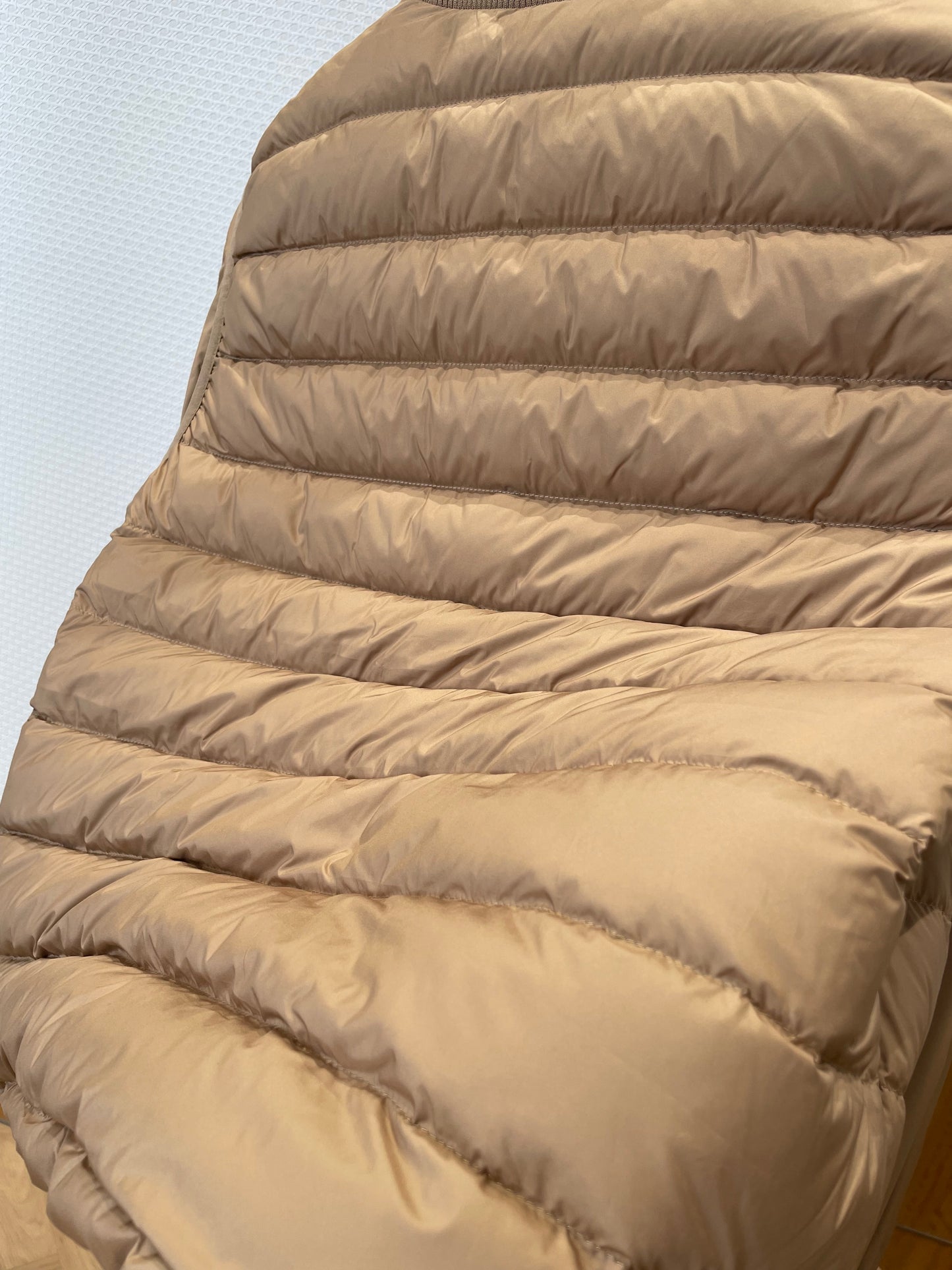 Moncler Down Jacket