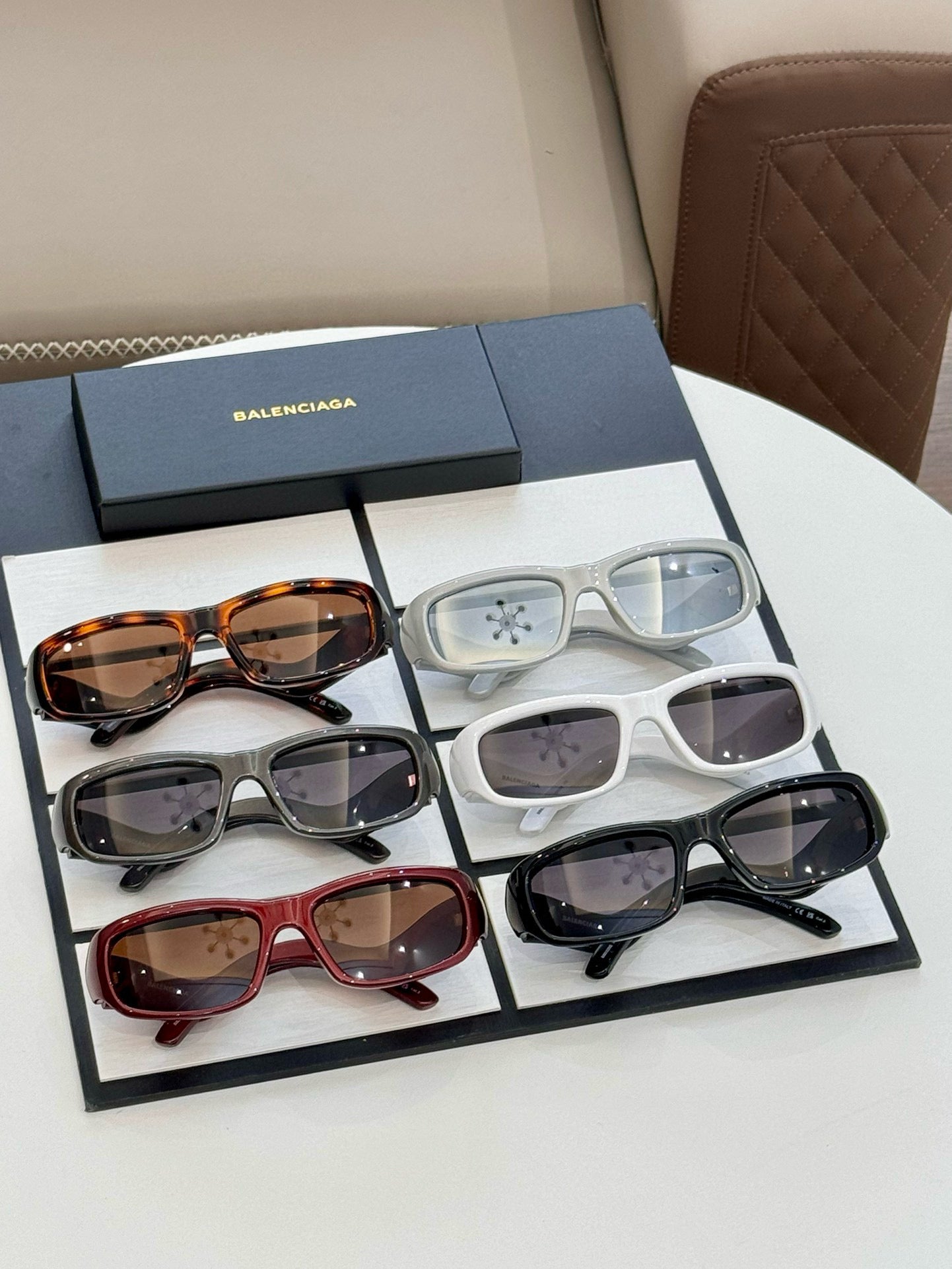 Balenciaga Sunglasses