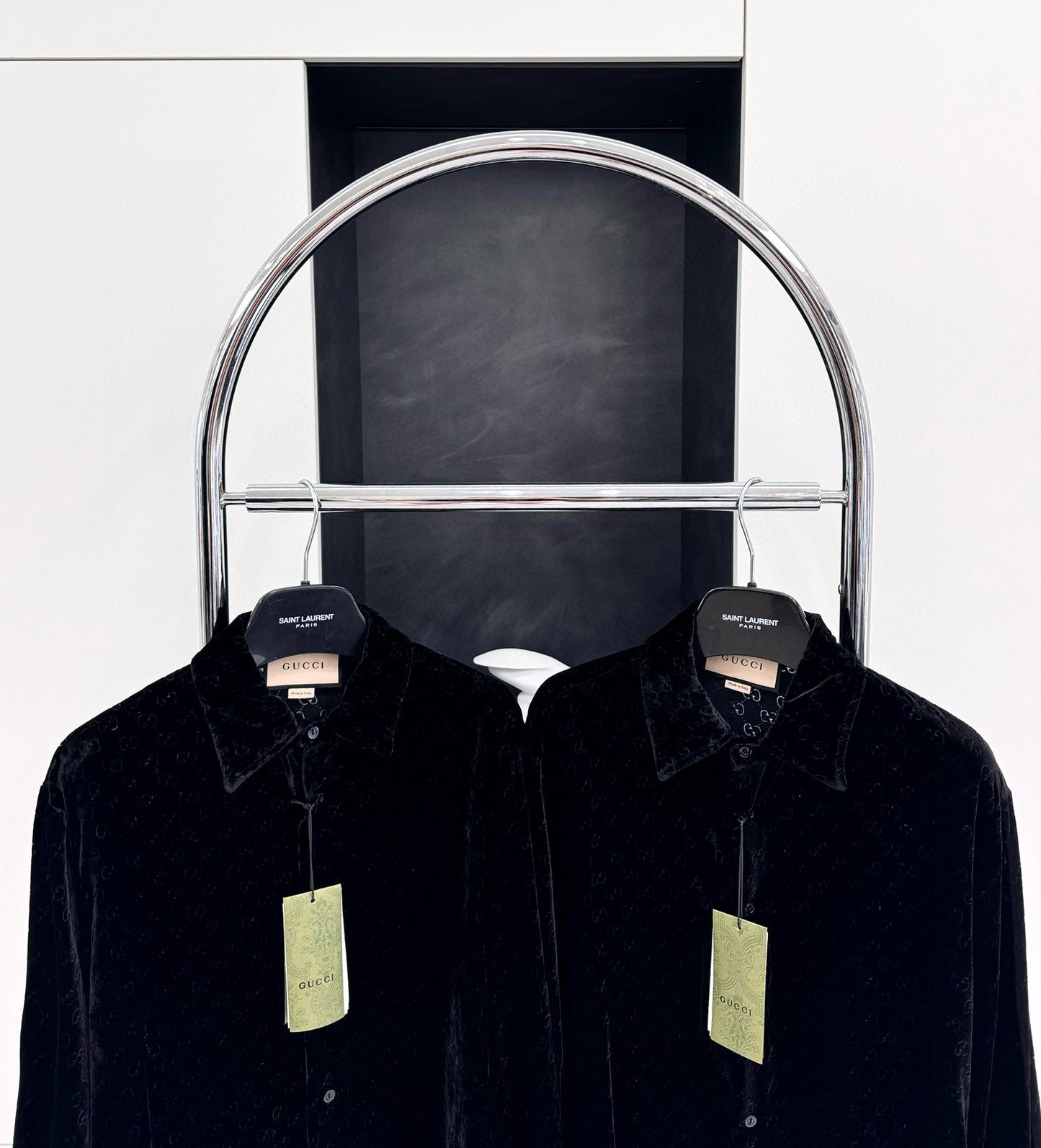 GC Long Sleeve Shirt