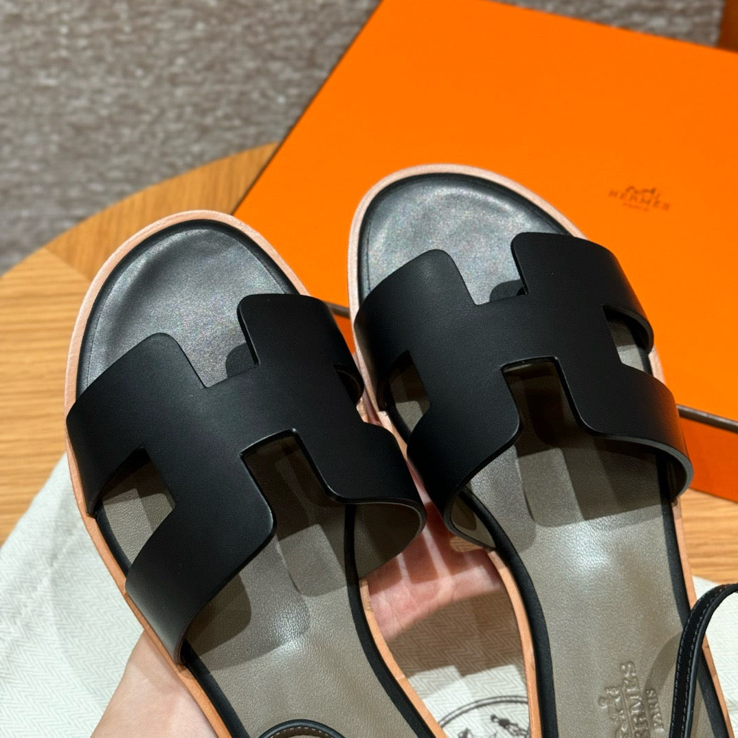 Hermes Sandals