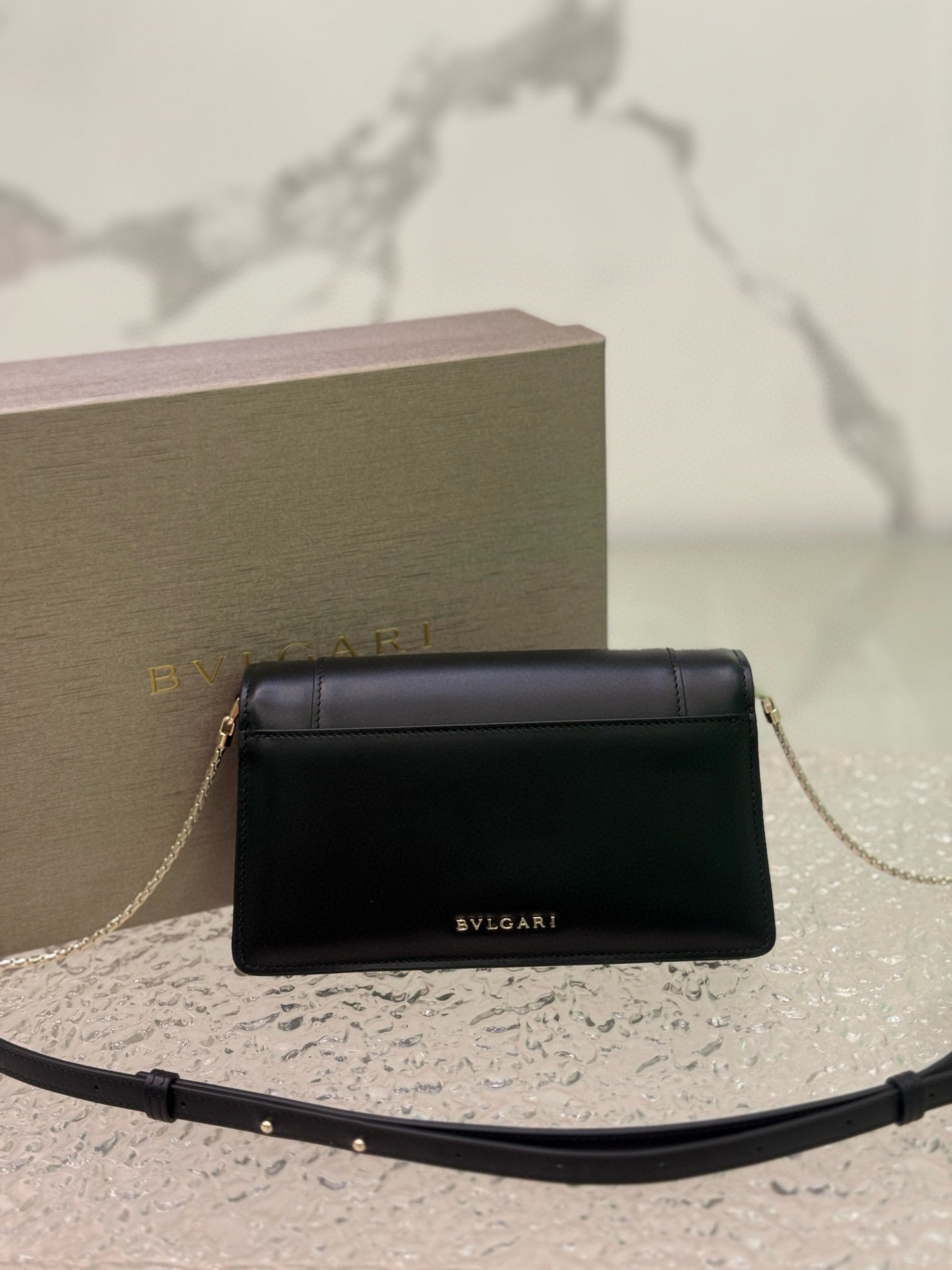 Bvlgari Serpenti Forever Bag