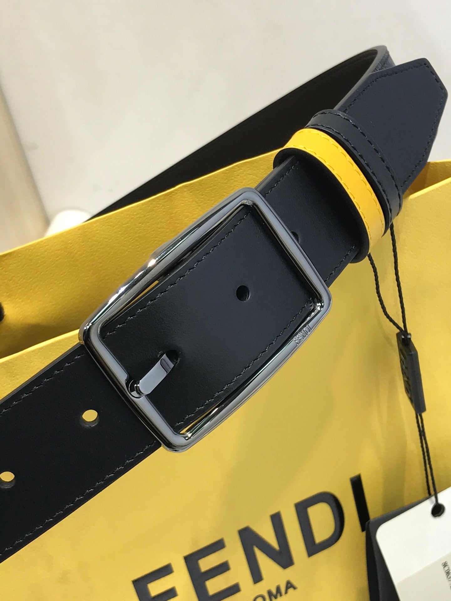 Fendi Belts