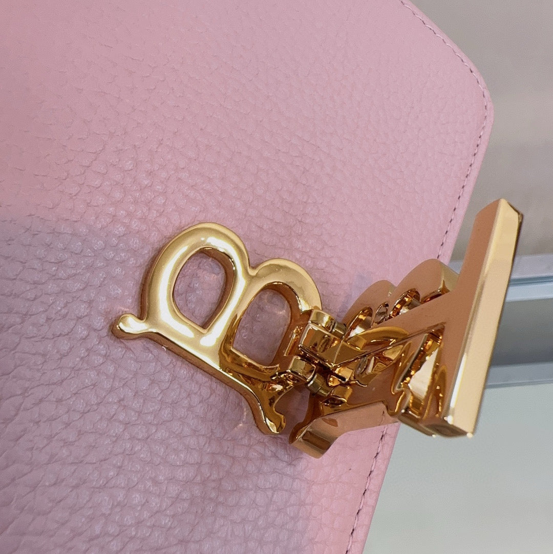 Burberry Mini TB Bag