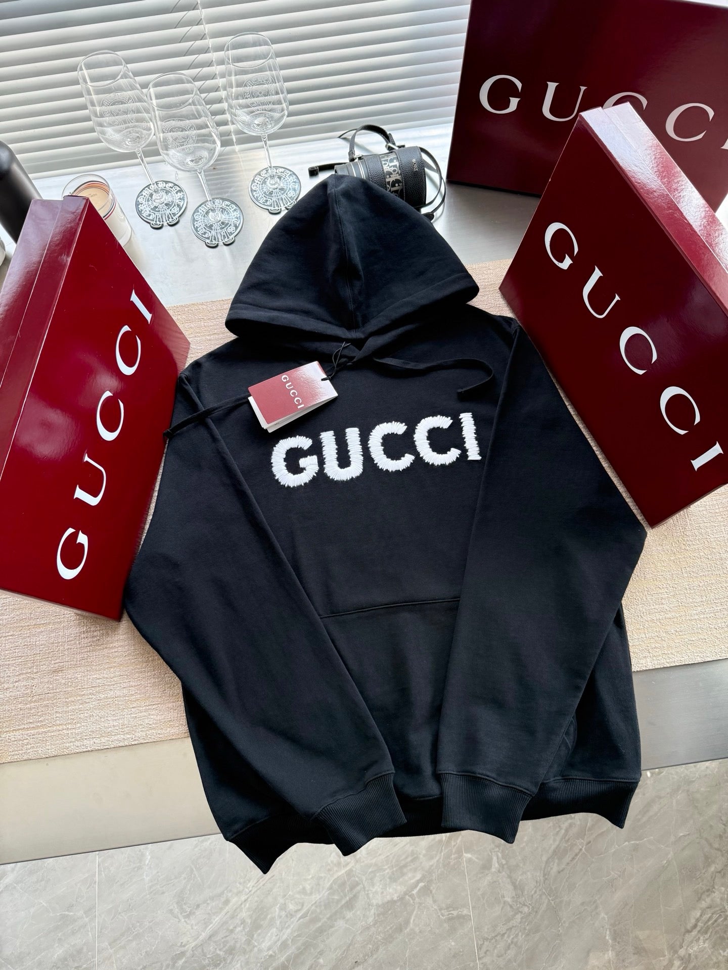 Gucci Hoodie