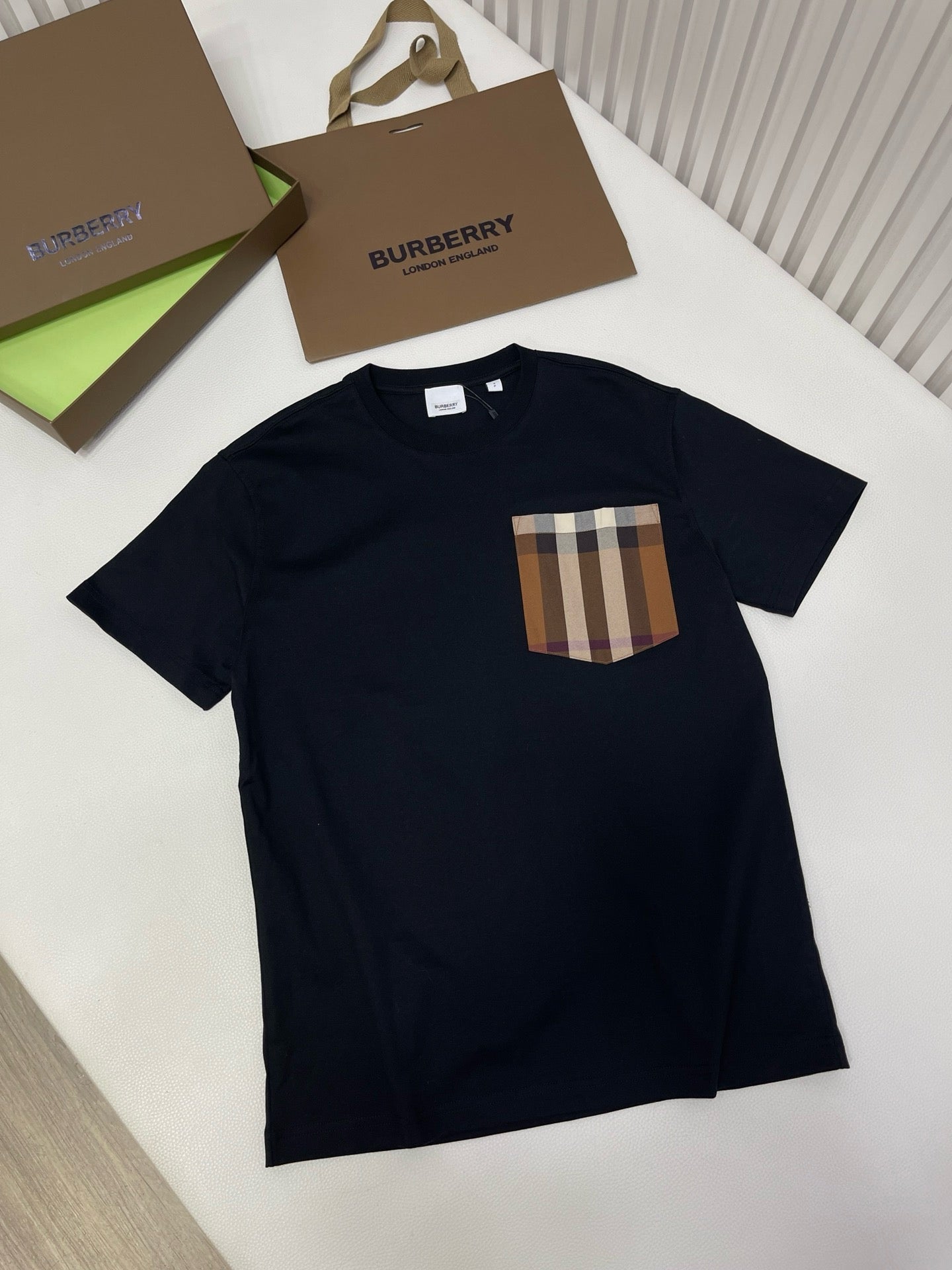 BBR T-shirt