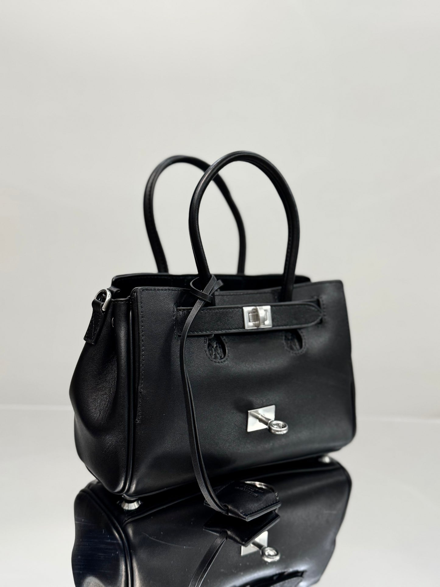 BLCG Bel Air Travel Bag(23x10x8cm)