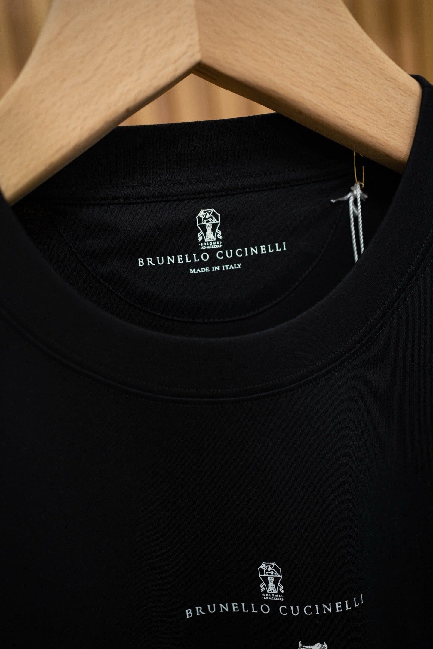 BC T-Shirt