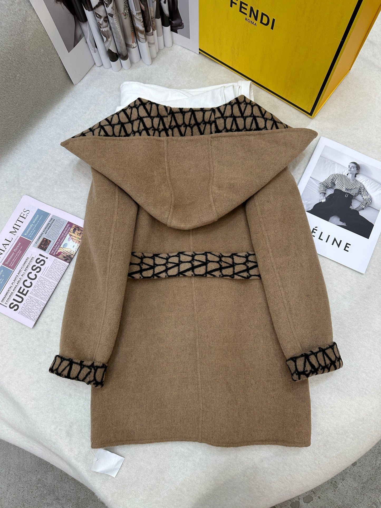 Valentino Coat