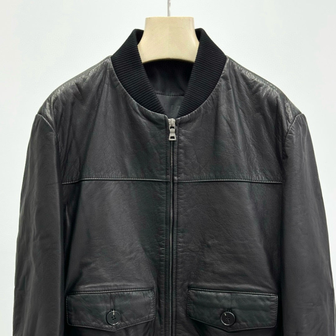 Prada Bomber Jacket