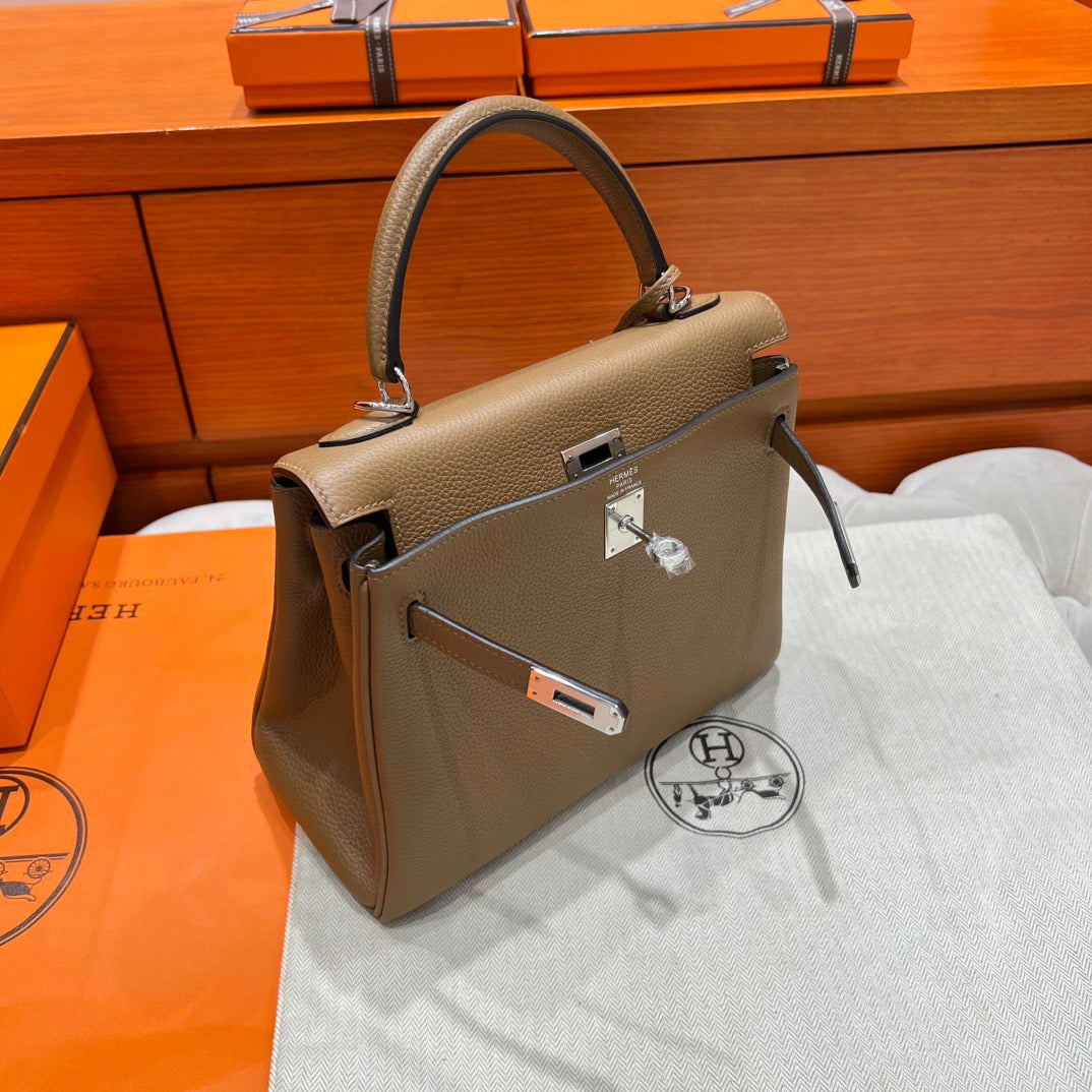 Hermes Kelly 25