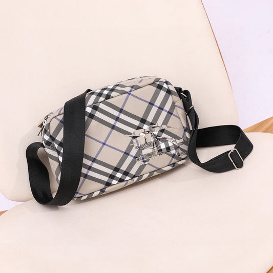 Burberry Camera Bag