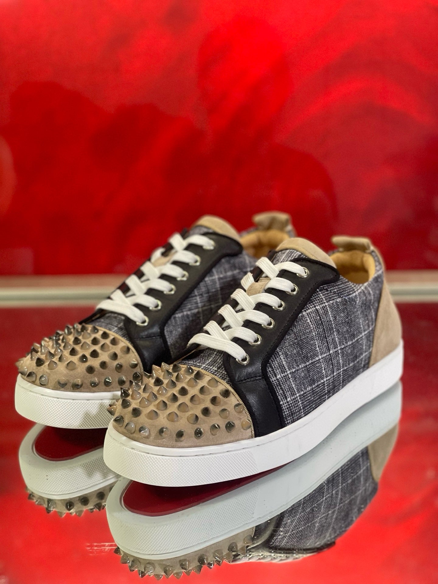 Christian Louboutin Sneakers