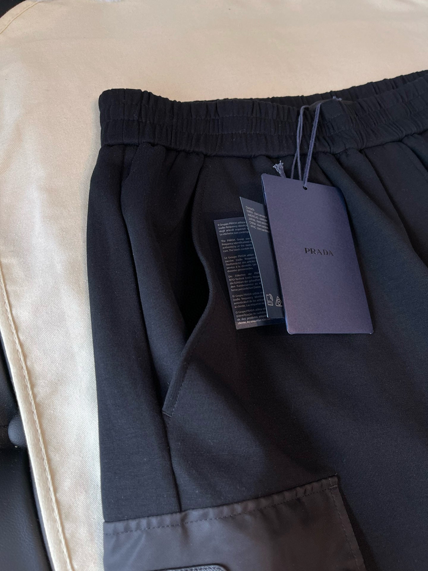 Prada Shorts