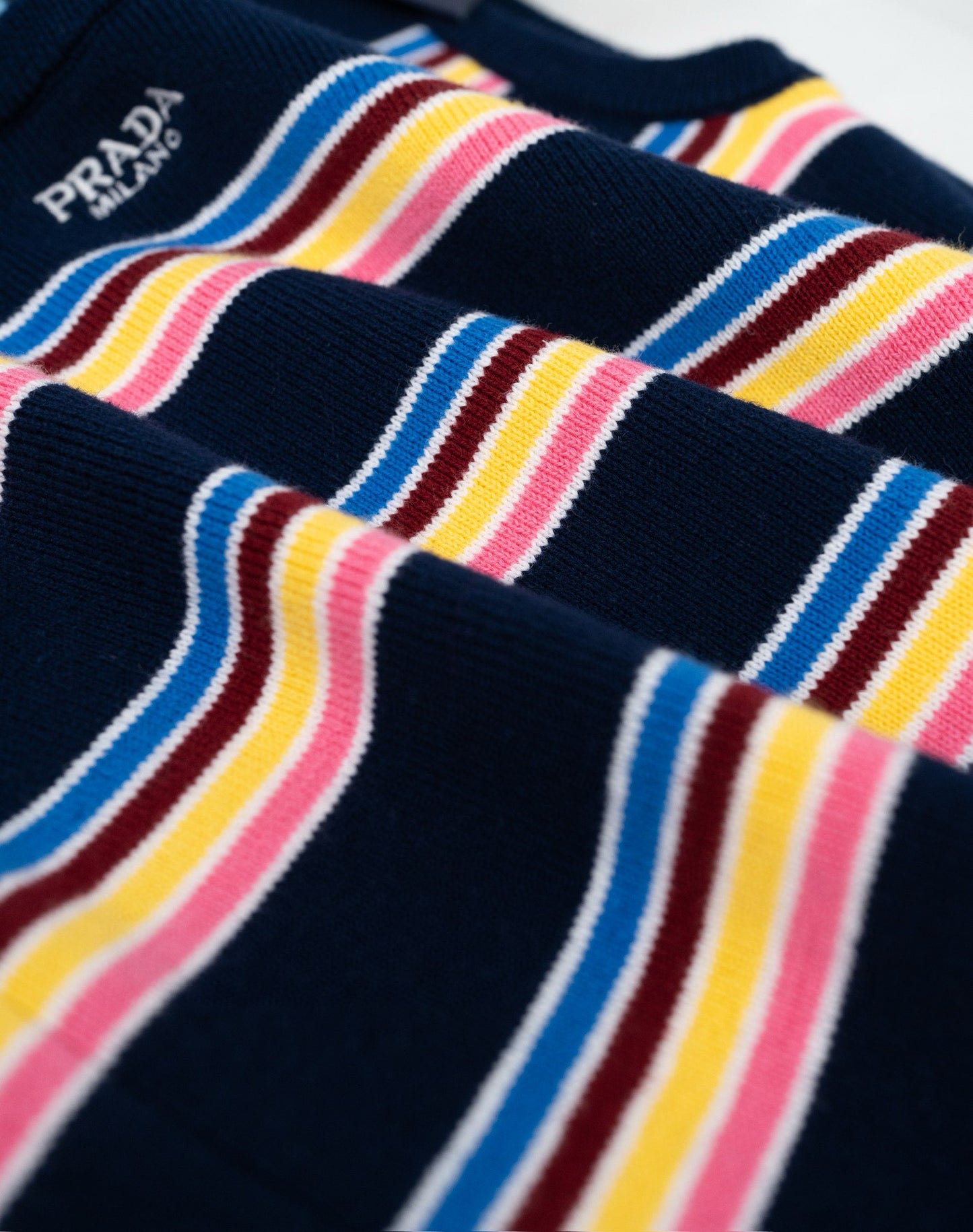 Prada Vest