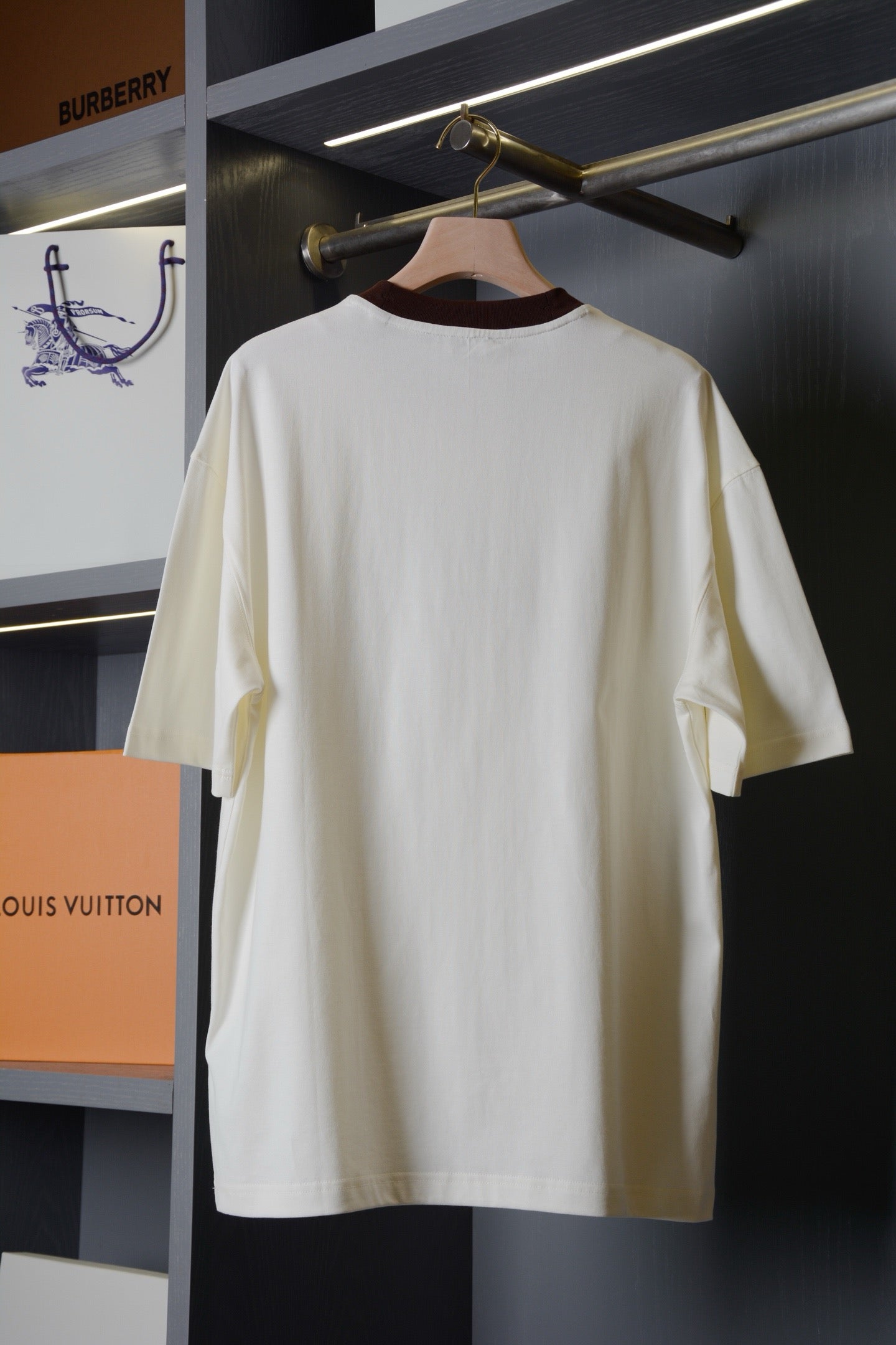 BBR T-shirt