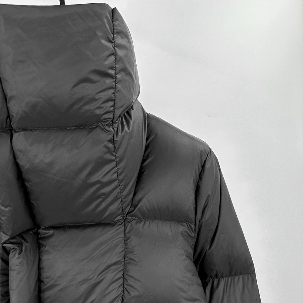 Rick Owen Down Jacket