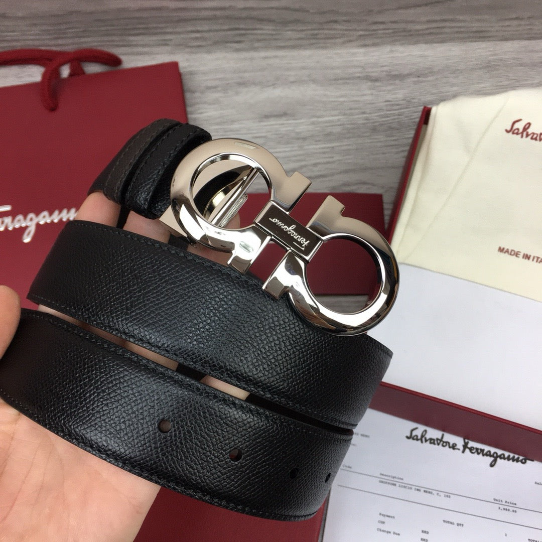 Ferragamo Belt