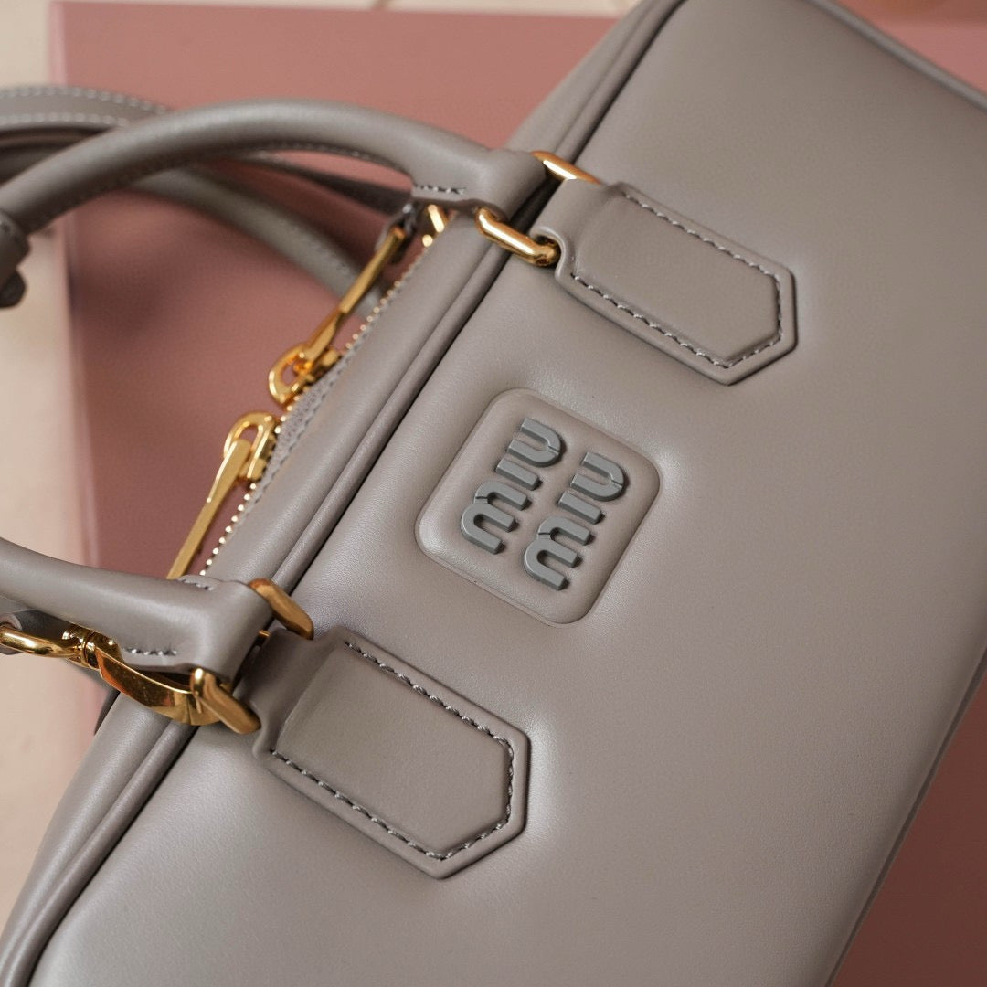 Miu Miu Bowling Bag