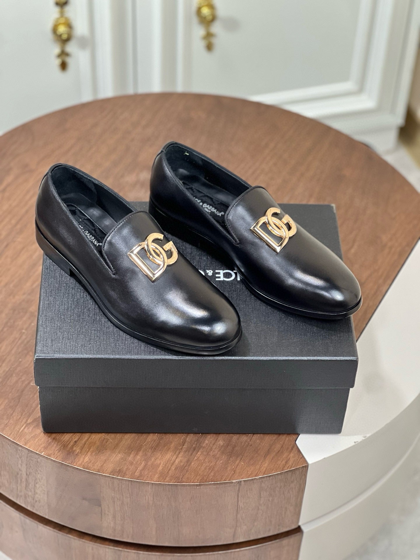 Dolce & Gabbana loafer