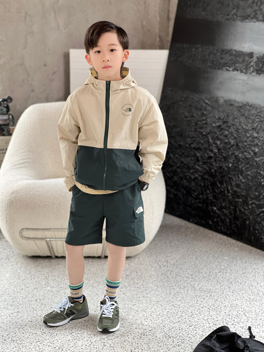 The North Face Jacket