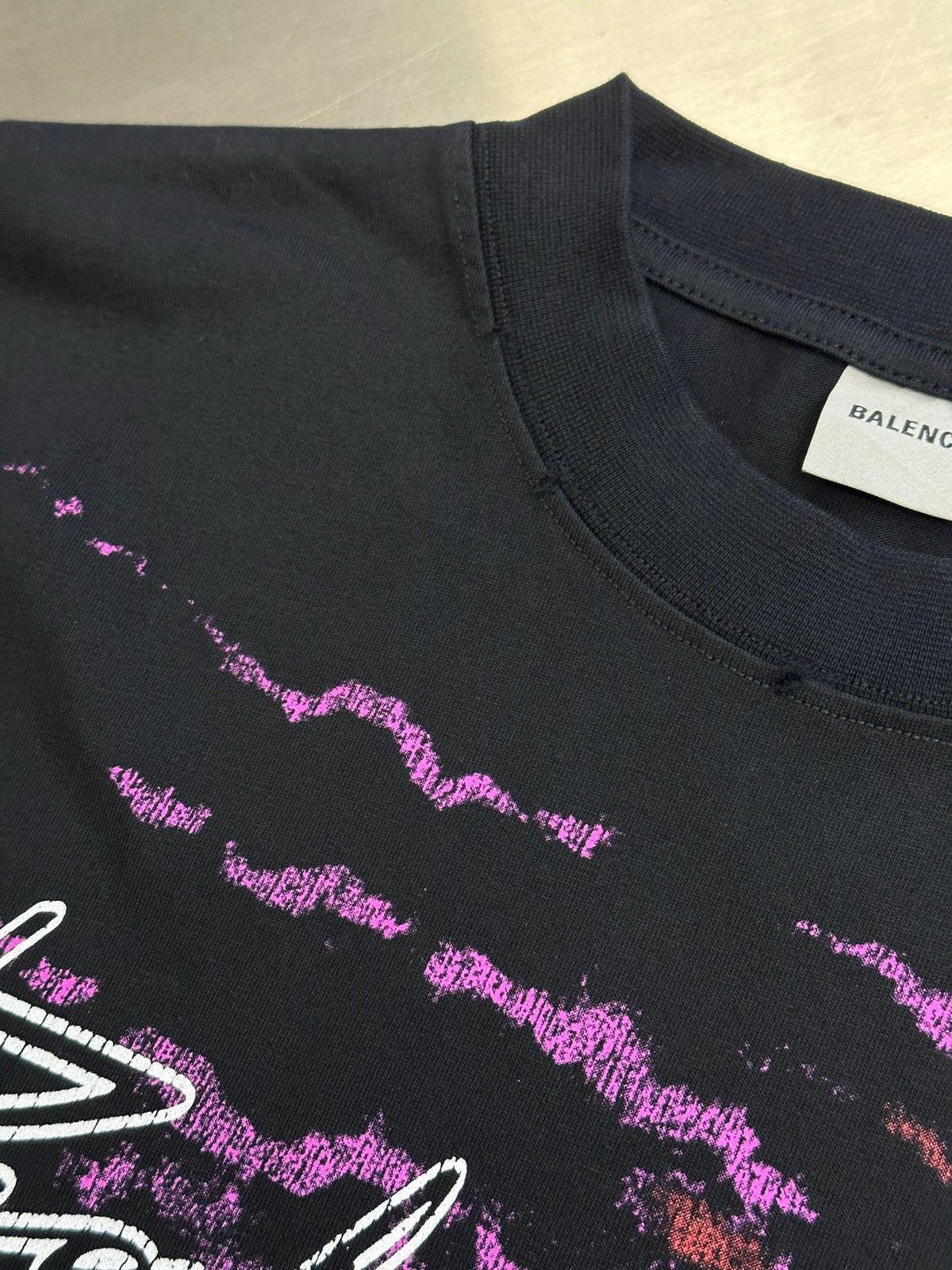 Balenciaga T-Shirt