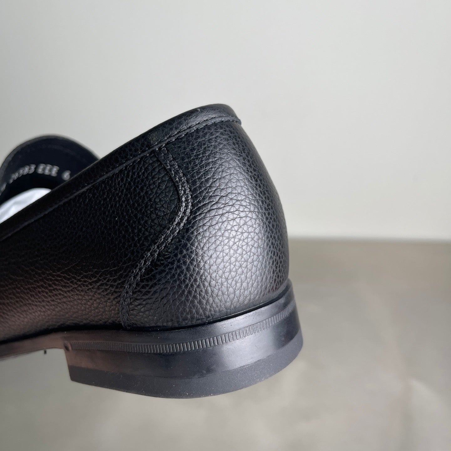 Ferragamo Loafers