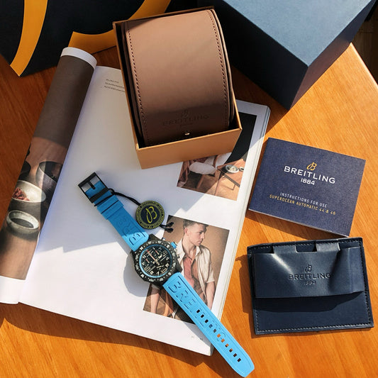 Breitling Endurance Pro X82310
44mm