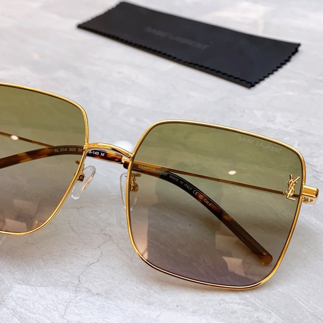 YSL Sunglasses