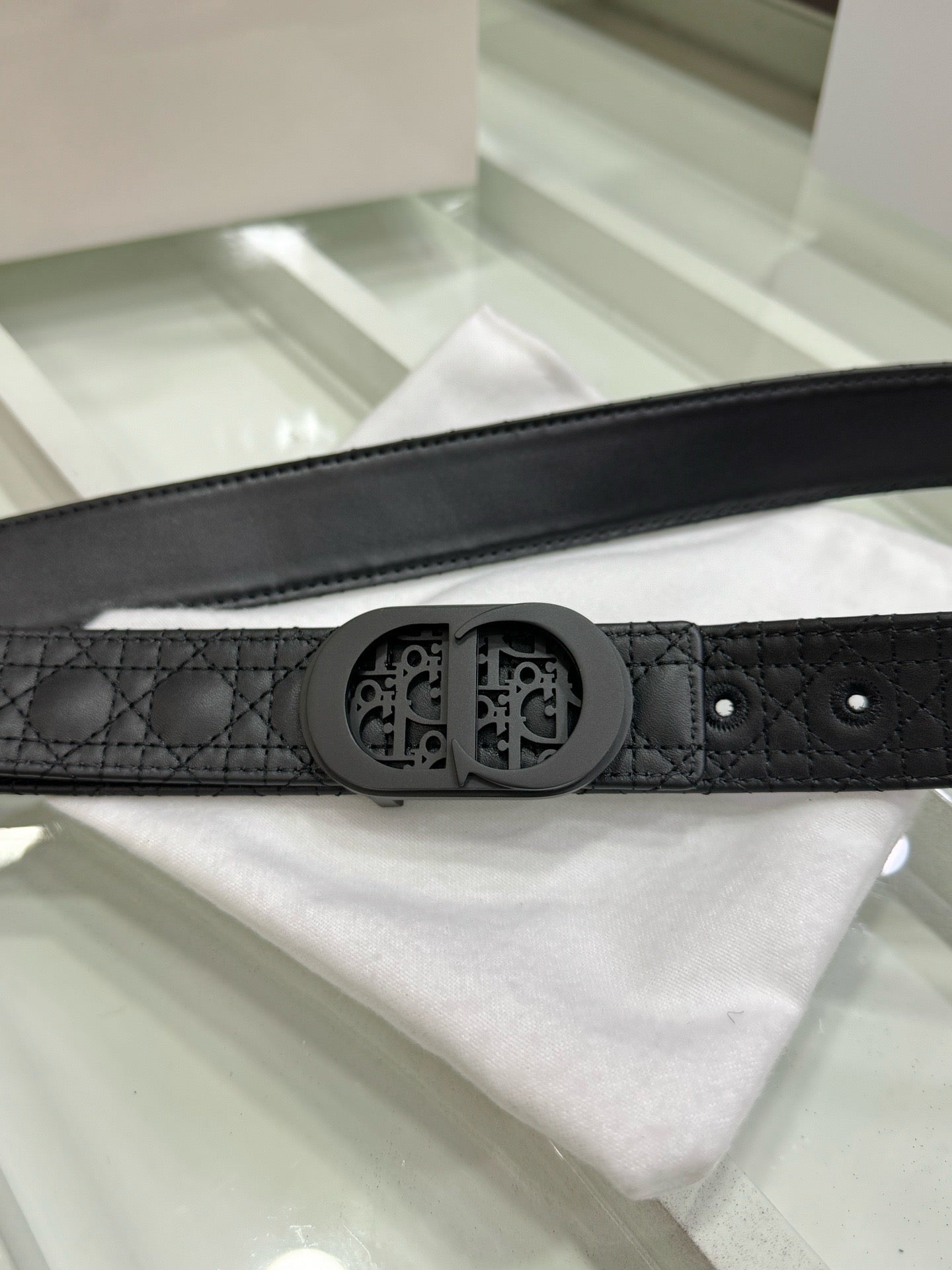 Dior Belts