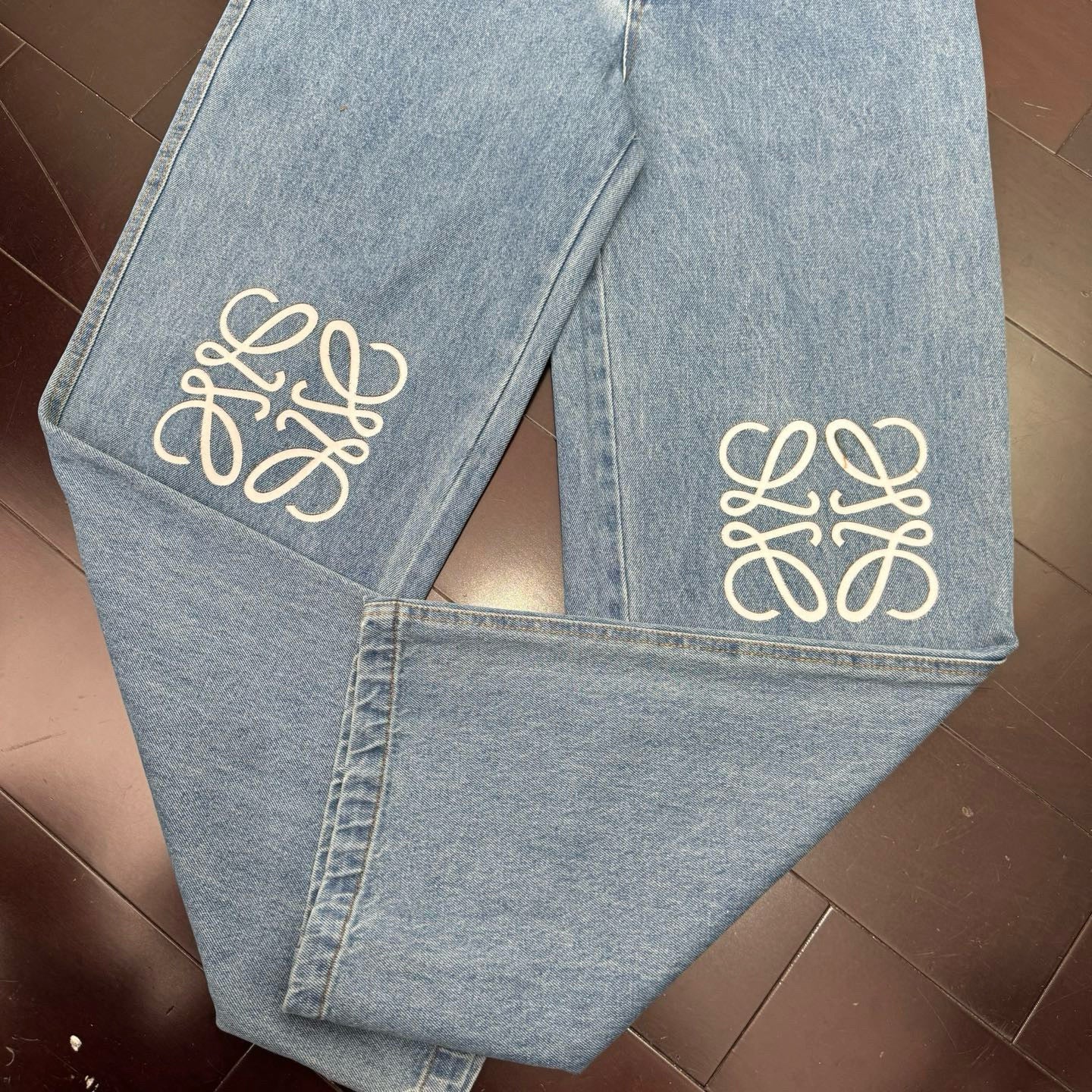 Loewe Jean