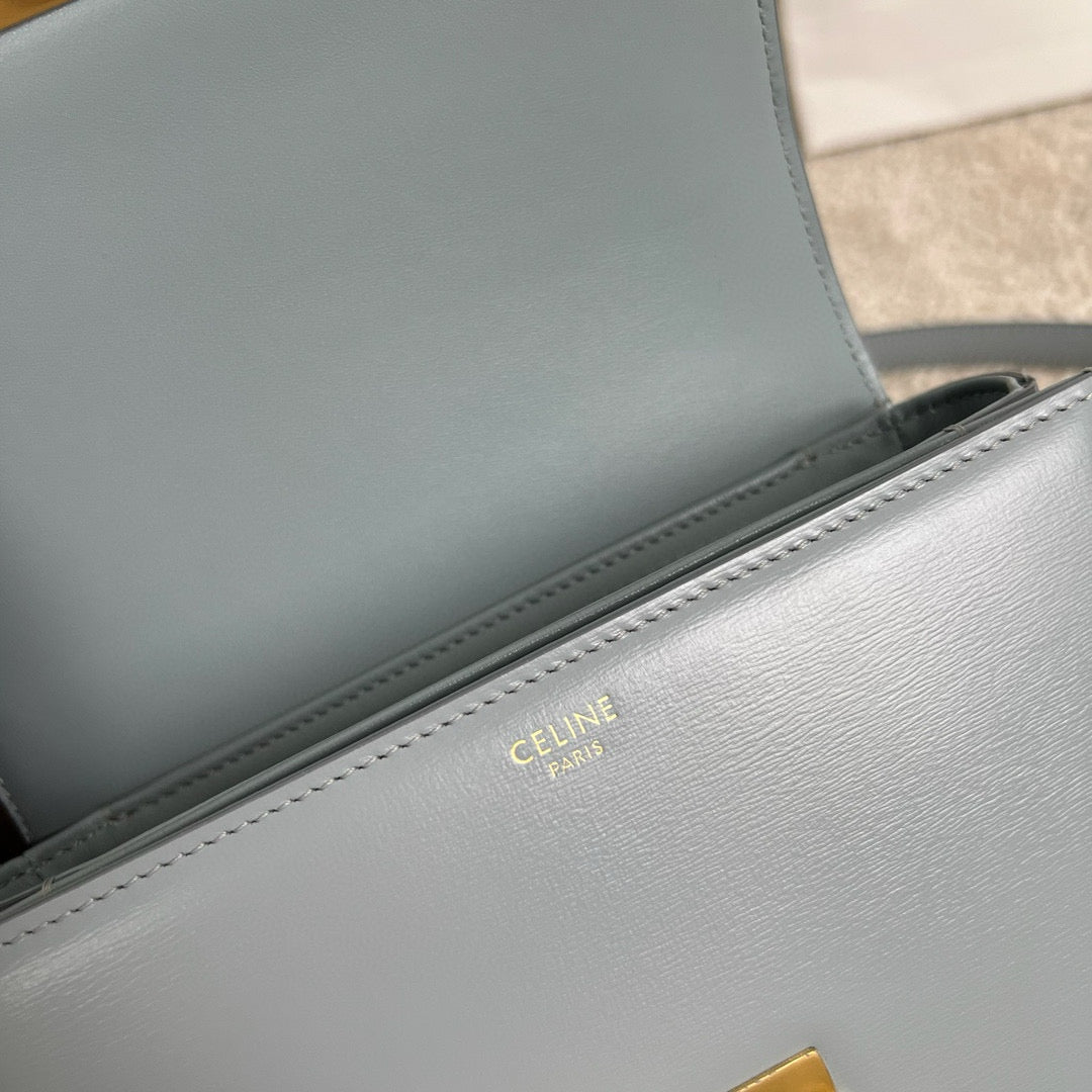 Celine Triomphe Cross Body