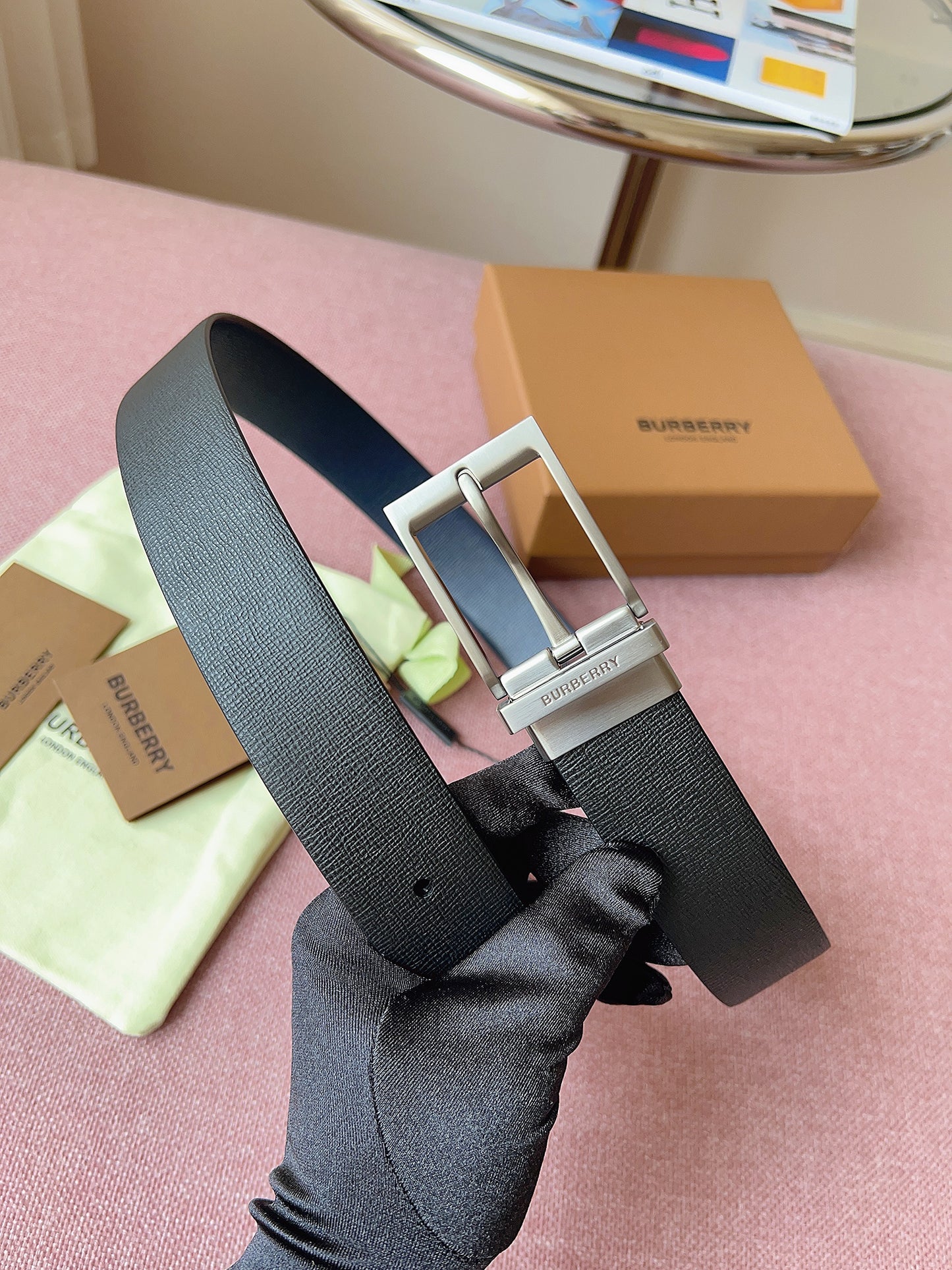 BBR Belt