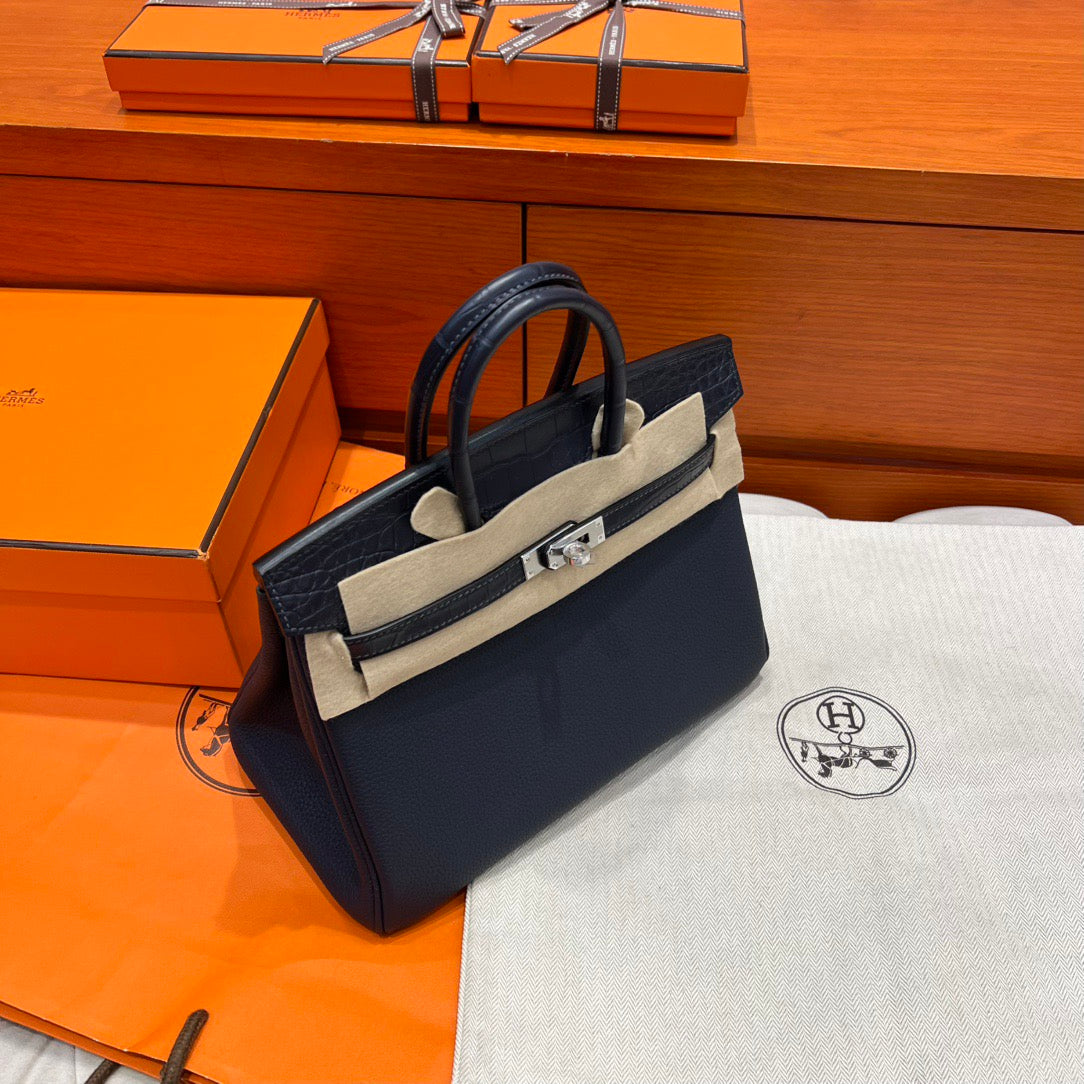 Hermes Birkin 25