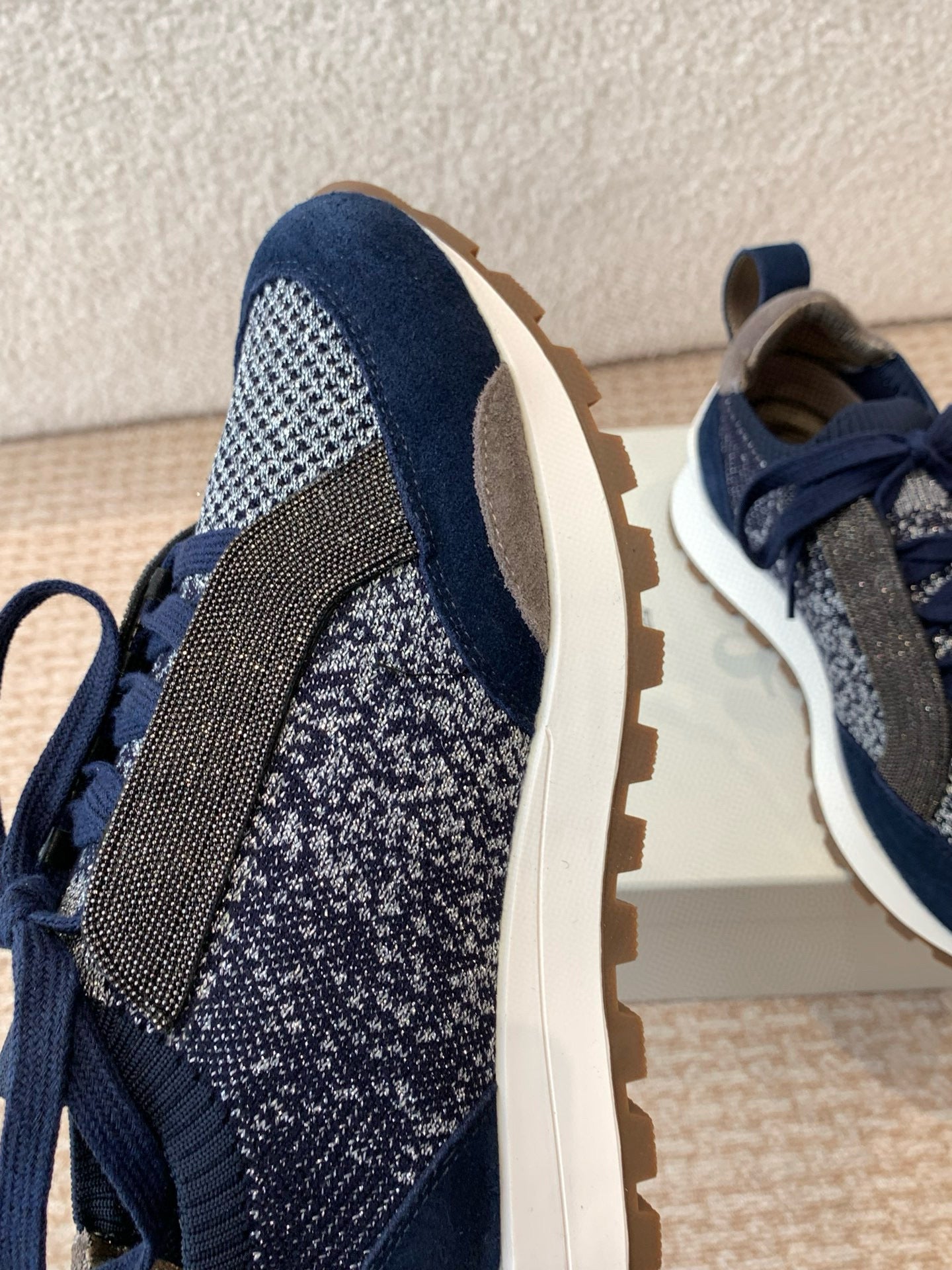 Brunello Cucinelli Sneakers