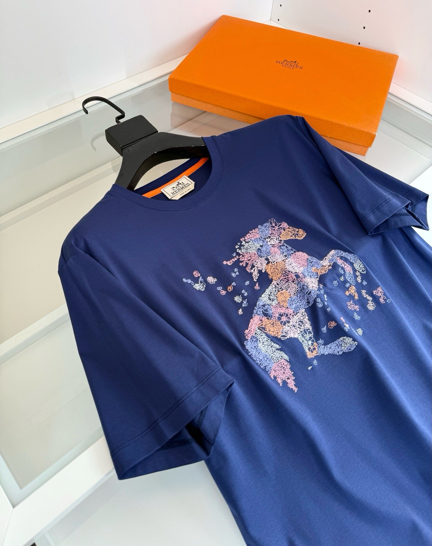 Hermes T-shirt