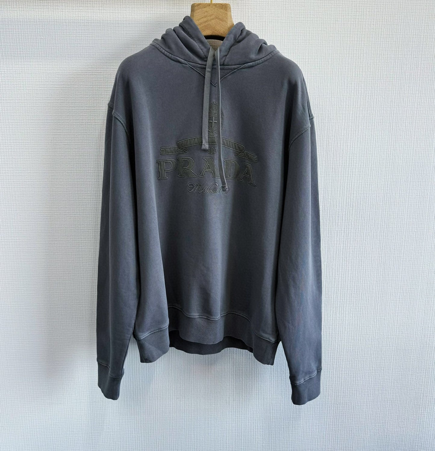 Prada Hoodie