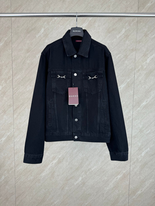 Gucci Denim Jacket