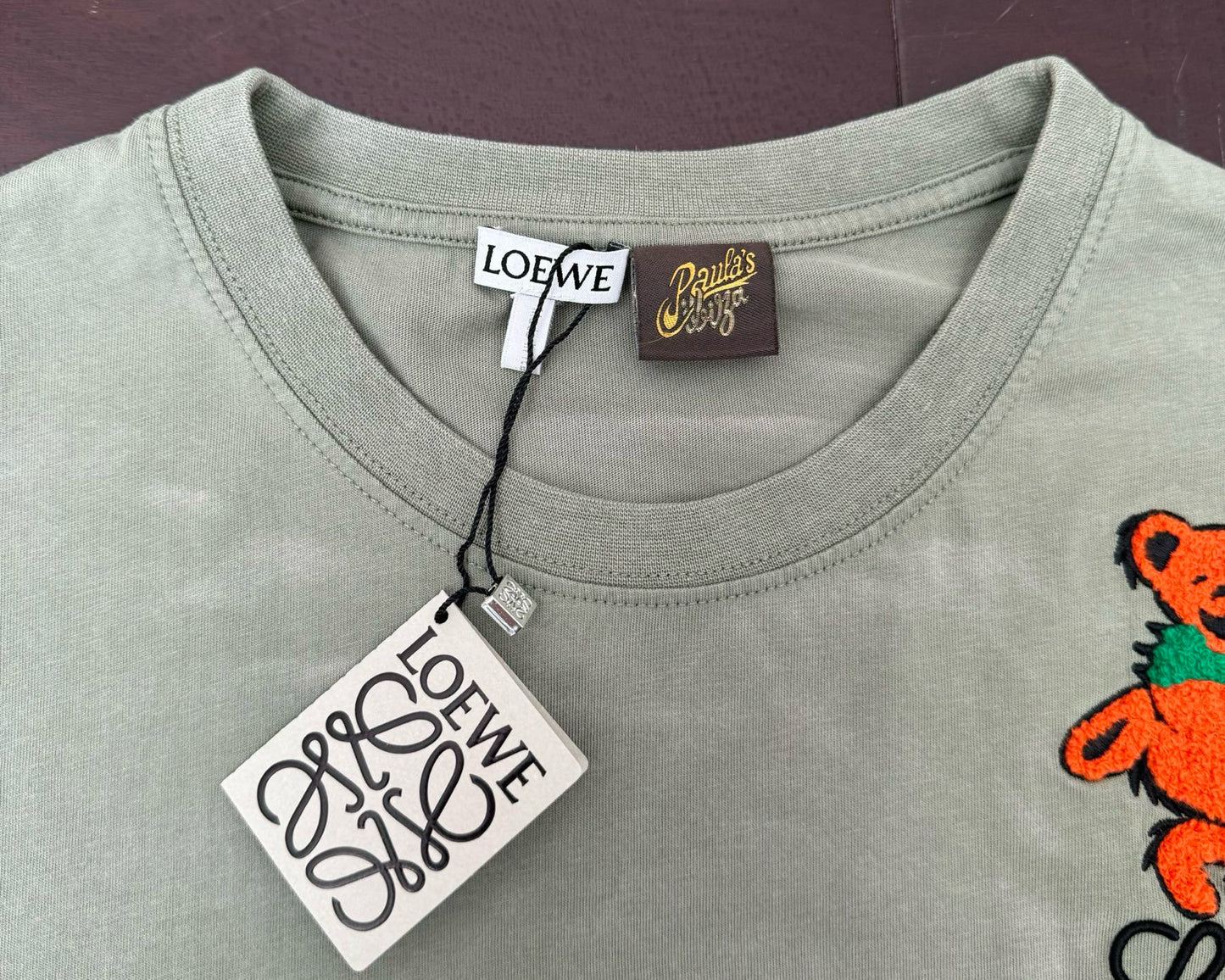 Loewe T-Shirt
